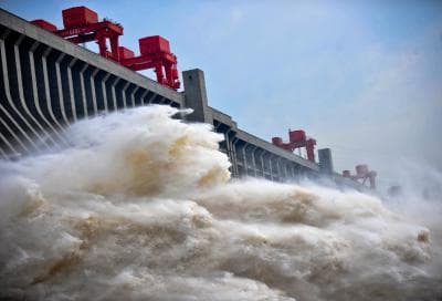 China's mega dam on Brahmaputra continues to spark alarm over ‘potential water bomb’