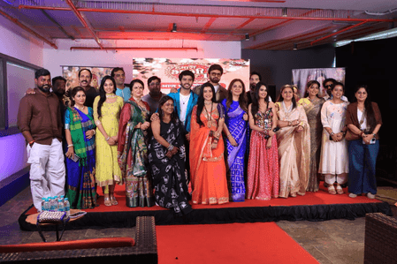 Dangal TV's latest show 'Hamari Bhabhi Number 1' is all about the woman of the house