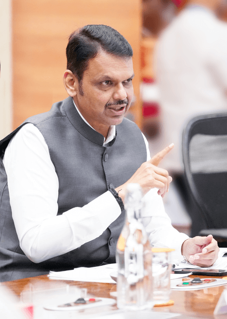 Maharashtra formulates policy for complete eradication of drugs by 2029
