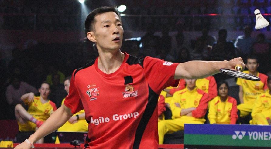 South Korea's Lee Hyun Il becomes consultant coach of PV Sindhu