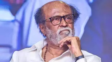 Superstar Rajinikanth's health suddenly deteriorated, admitted to hospital