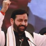 नायब सिंह सैनी आज लगातार दूसरी बार संभालेंगे हरियाणा की बागडोर