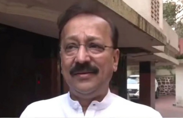 NCP leader Baba Siddiqui shot dead