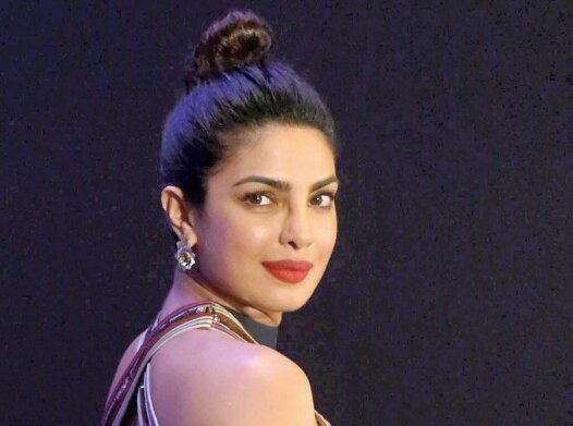 Priyanka Chopra Jonas begins shooting for ‘Citadel 2’