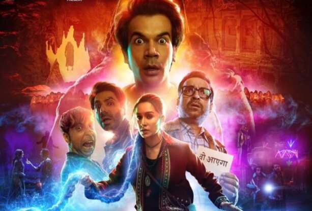 ‘Stree 2’ is No 1 Hindi film of all time at Indian box office, makers claim