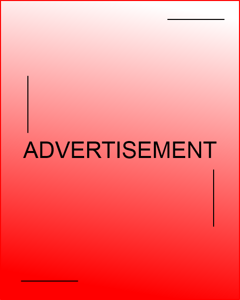 Advertisement Image