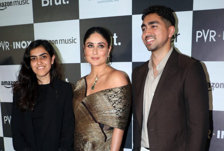 Would love to work with Saif soon: Kareena Kapoor Khan
