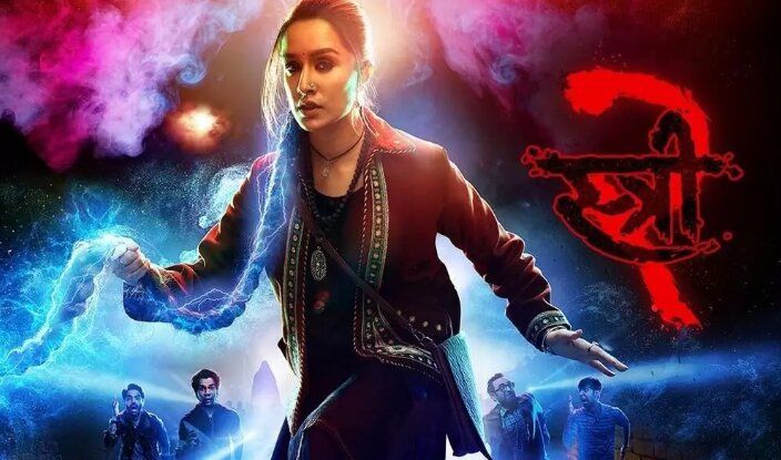 ‘Stree 2’ is No 1 Hindi film of all time at Indian box office, makers claim