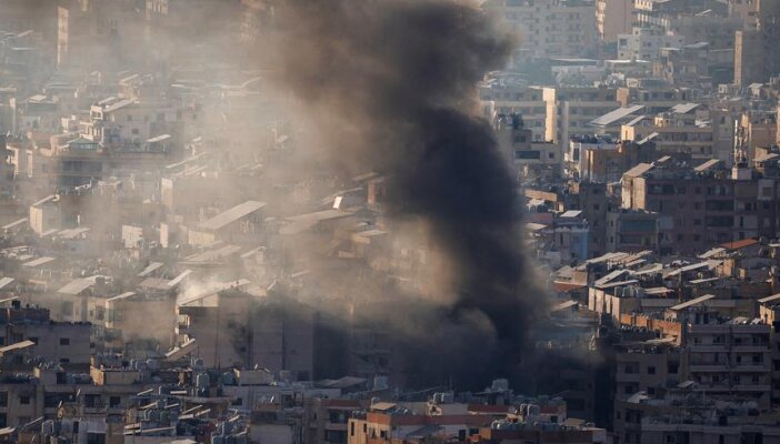 13 killed, 36 injured by Israeli airstrikes across Lebanon