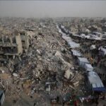 Israeli Attacks Cause Devastation in Gaza, Killing at Least 404; Ceasefire with Hamas Collapses