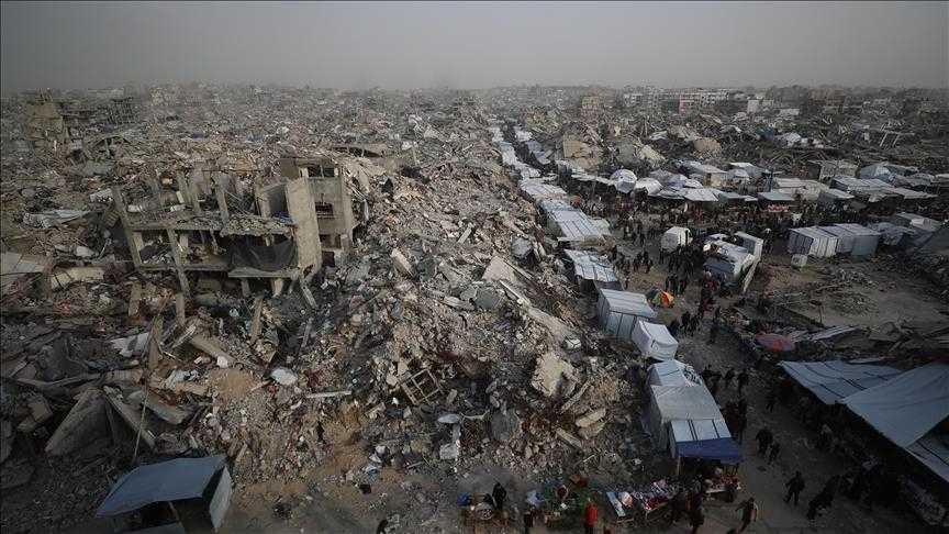 Israeli Attacks Cause Devastation in Gaza, Killing at Least 404; Ceasefire with Hamas Collapses